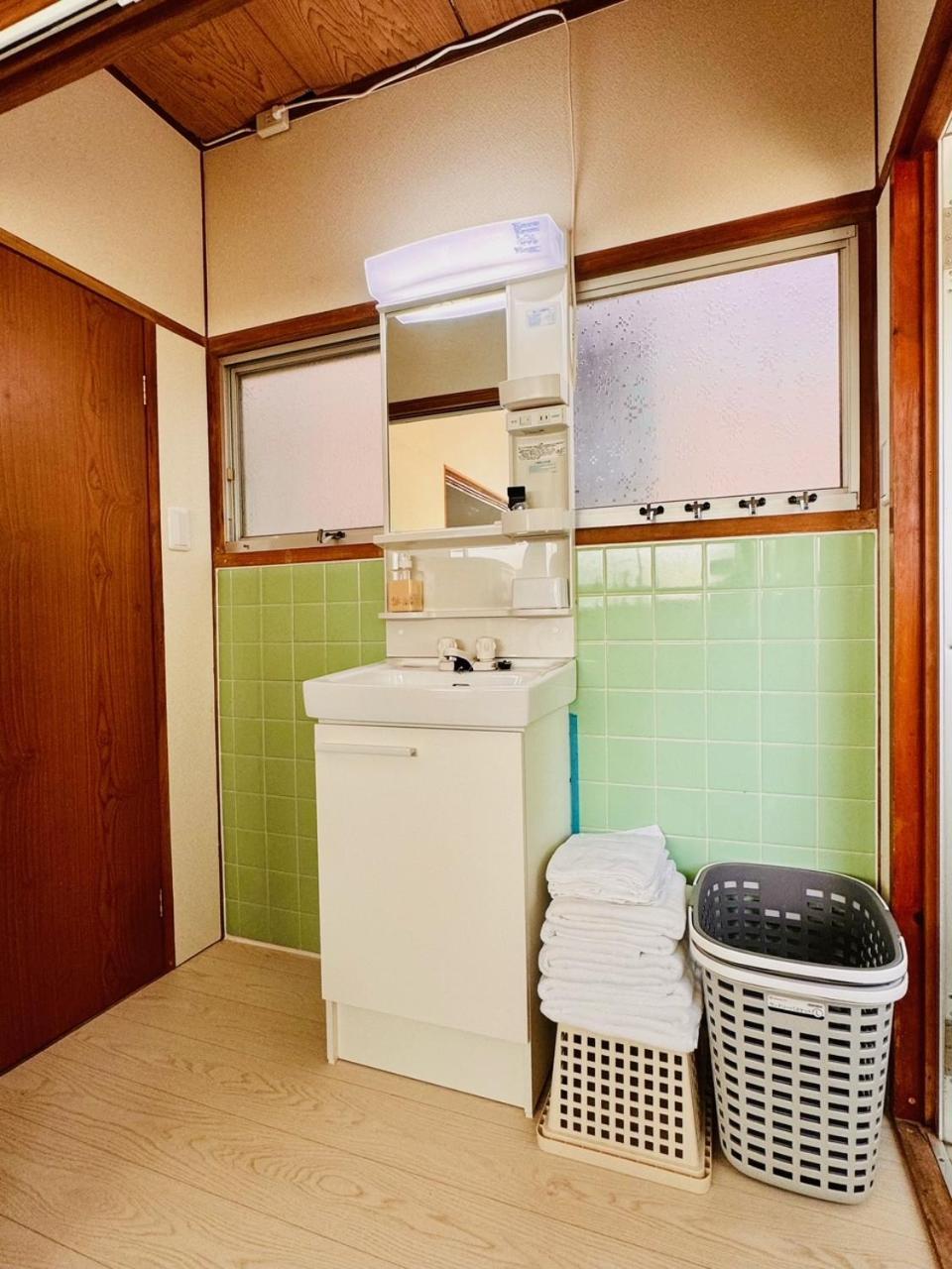 Villa 川久乃風 Kawakyuu No Kaze Shirahama Exterior foto