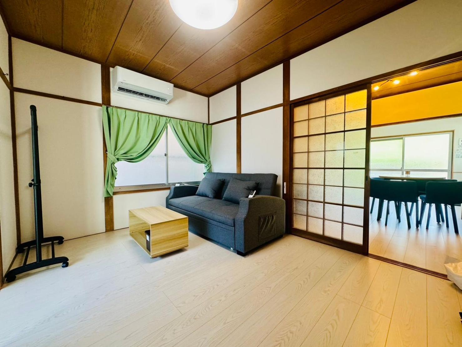 Villa 川久乃風 Kawakyuu No Kaze Shirahama Exterior foto