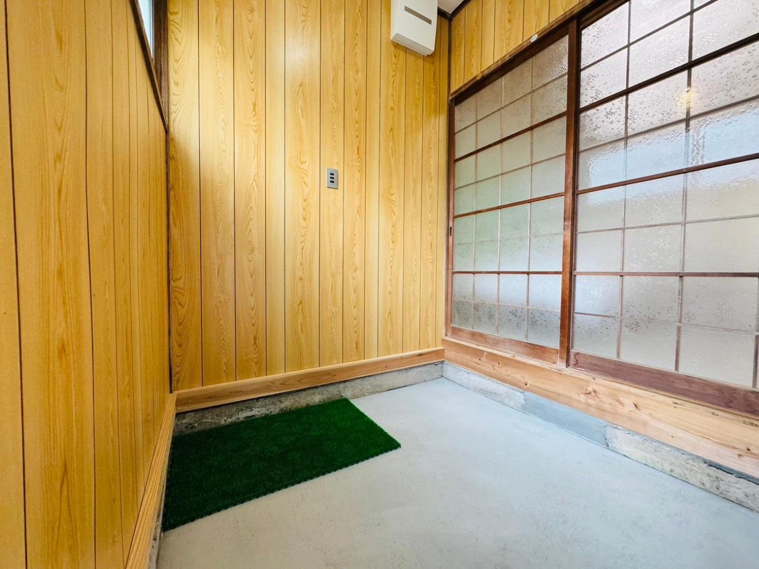 Villa 川久乃風 Kawakyuu No Kaze Shirahama Exterior foto