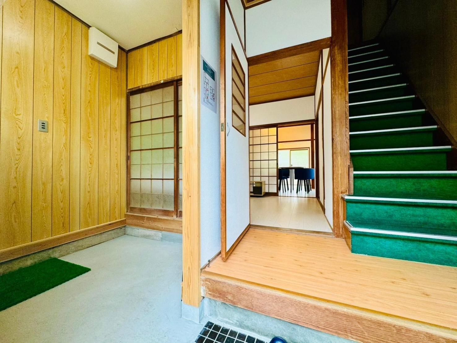 Villa 川久乃風 Kawakyuu No Kaze Shirahama Exterior foto