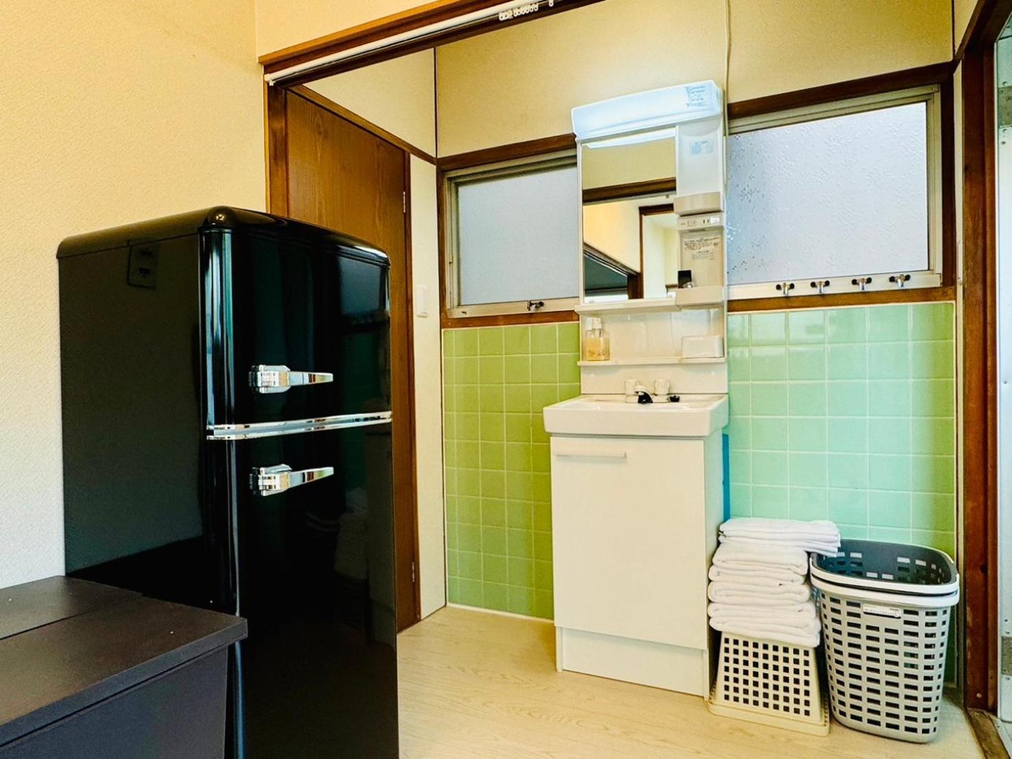 Villa 川久乃風 Kawakyuu No Kaze Shirahama Exterior foto