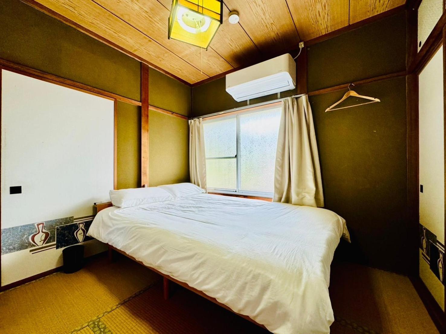 Villa 川久乃風 Kawakyuu No Kaze Shirahama Exterior foto
