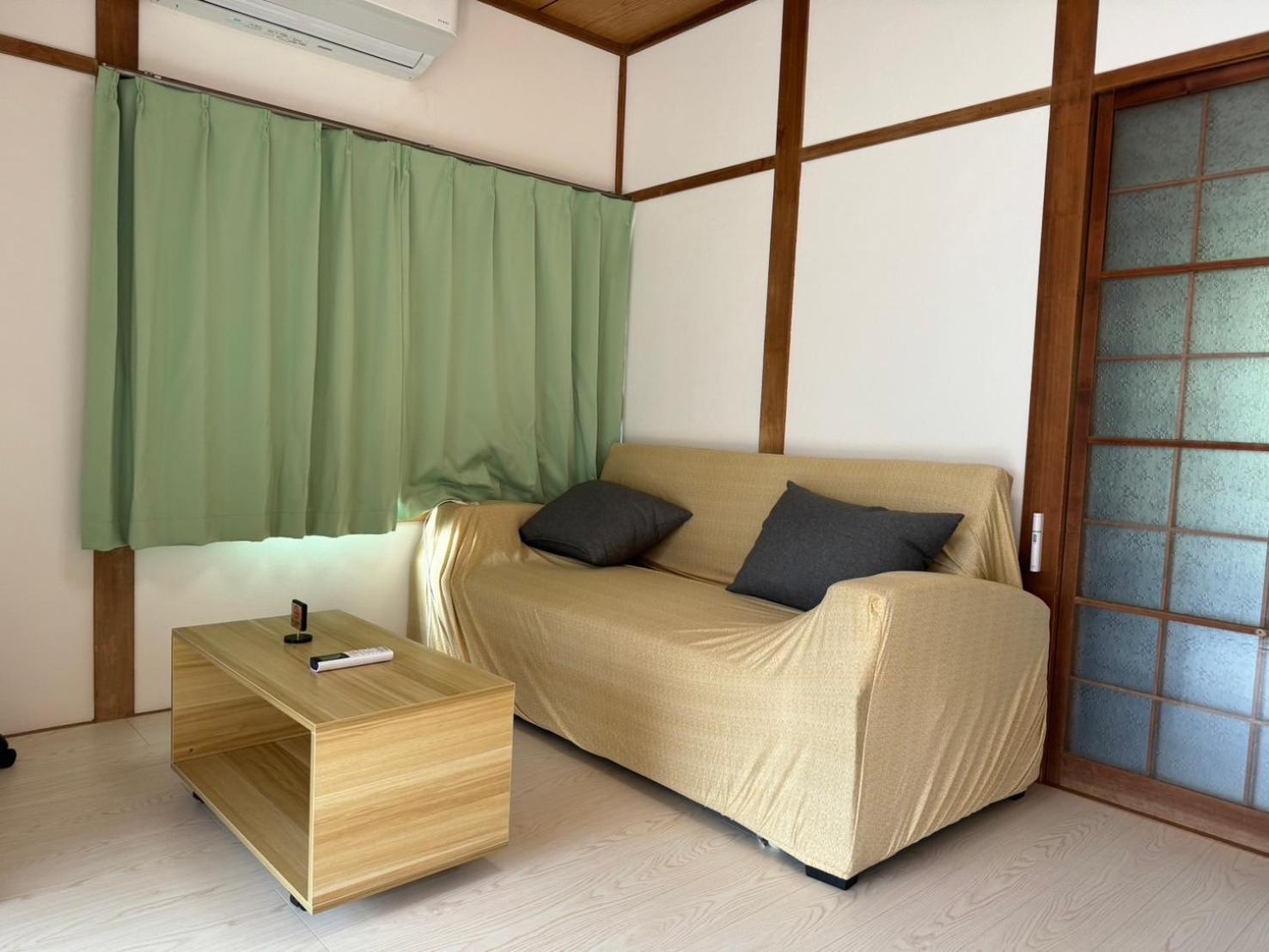 Villa 川久乃風 Kawakyuu No Kaze Shirahama Exterior foto